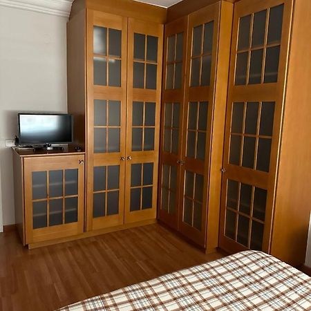 Cristina Apartamento Center Walencja Zewnętrze zdjęcie
