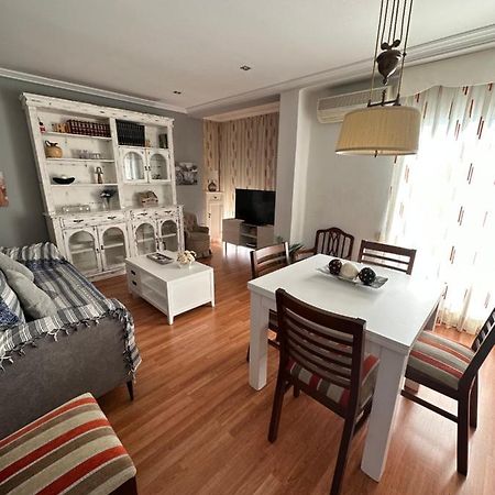 Cristina Apartamento Center Walencja Zewnętrze zdjęcie