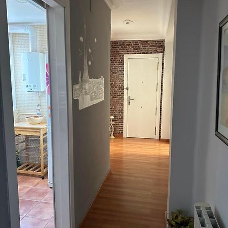 Cristina Apartamento Center Walencja Zewnętrze zdjęcie