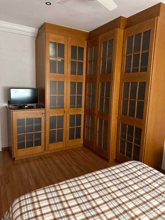 Cristina Apartamento Center Walencja Zewnętrze zdjęcie
