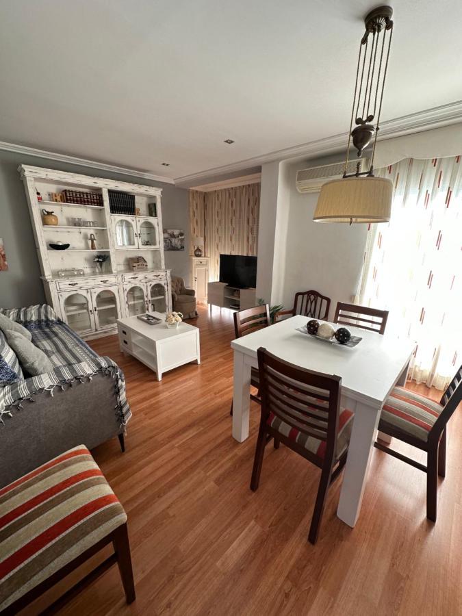 Cristina Apartamento Center Walencja Zewnętrze zdjęcie