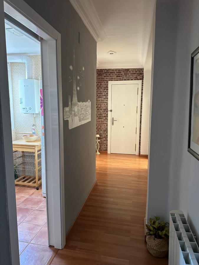 Cristina Apartamento Center Walencja Zewnętrze zdjęcie