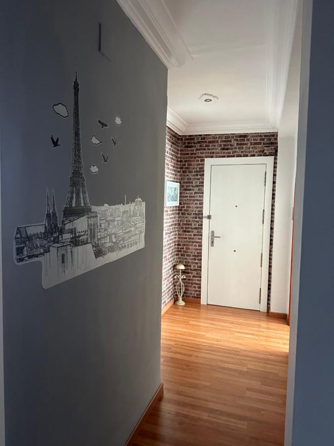 Cristina Apartamento Center Walencja Zewnętrze zdjęcie