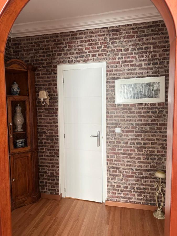 Cristina Apartamento Center Walencja Zewnętrze zdjęcie