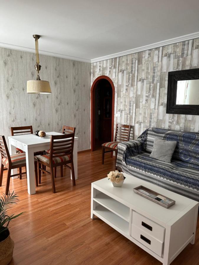 Cristina Apartamento Center Walencja Zewnętrze zdjęcie