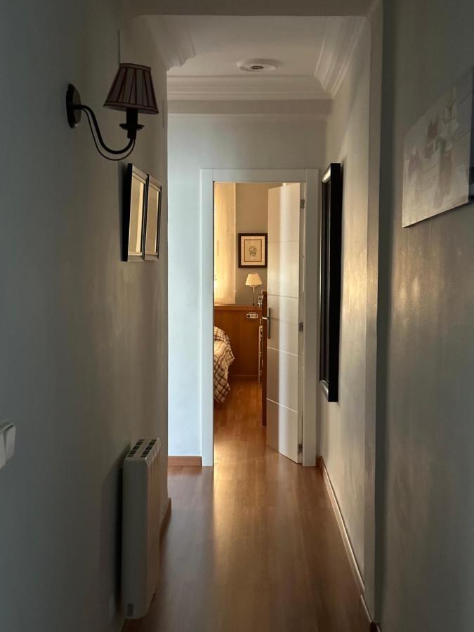 Cristina Apartamento Center Walencja Zewnętrze zdjęcie