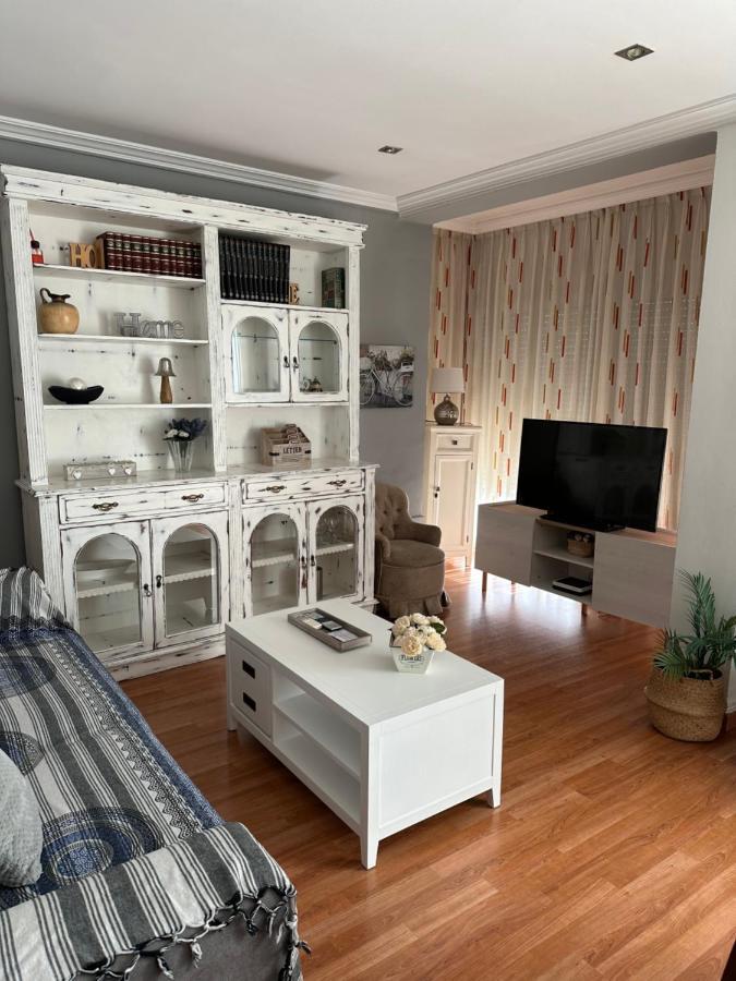 Cristina Apartamento Center Walencja Zewnętrze zdjęcie