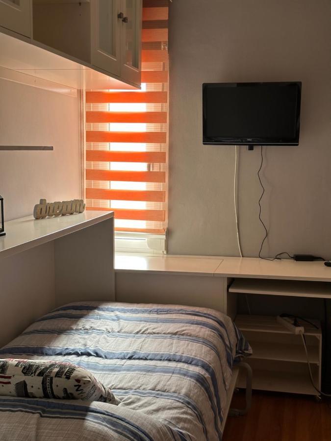 Cristina Apartamento Center Walencja Zewnętrze zdjęcie