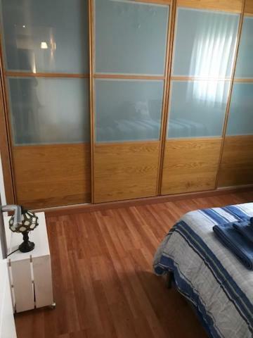 Cristina Apartamento Center Walencja Zewnętrze zdjęcie