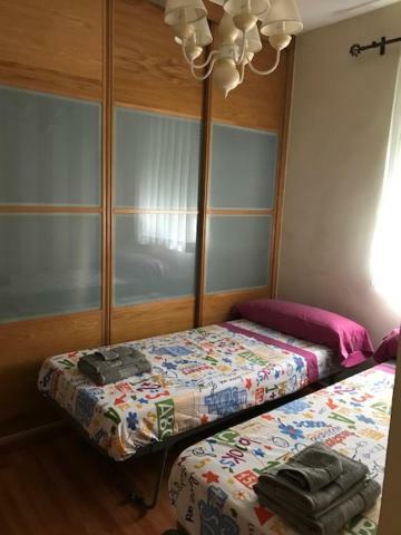 Cristina Apartamento Center Walencja Zewnętrze zdjęcie